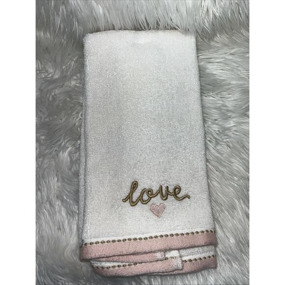 Threshold Love Towel 2-Pack 15in X 25 In - Picture 1 of 6